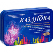 Капсулы для потенции "Казанова"