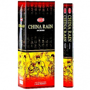CHINA RAIN HEM Hexa 