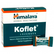 Koflet Himalaya Herbals 