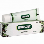 Imupsora Ointment Charak