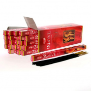 Incense Love Hex HEM  