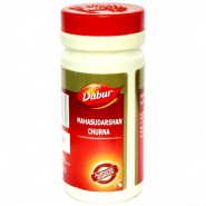 Maha Sudarshan Churna Dabur