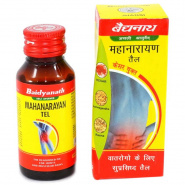 Mahanarayan Oil