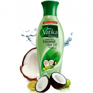Enriched Coconut Hair Oil Dabur Vatika