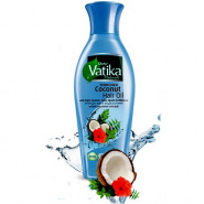 Coconut Hair Oil Dabur Vatika