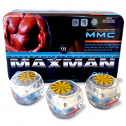 MAXMAN VII