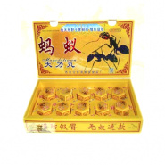  Mayidaliwan Ants Pills