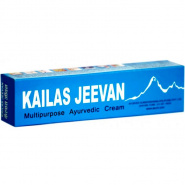 Kailas Jeevan
