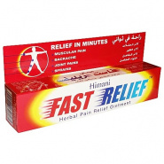 Fast Relief Himani Emami