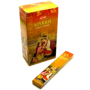 Myrrh Masala Incense HEM 15gm