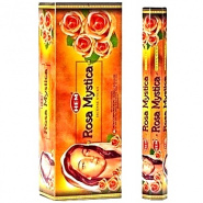 Rose mystica Hexa HEM 