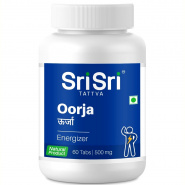 Oorja Sri Sri