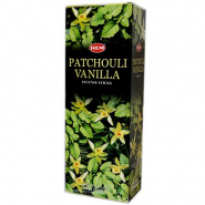 HEM Hexa PATCHOULI-VANILLA