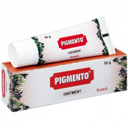 Pigmento Ointment Charak