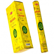 Hexa Prana HEM 