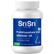 Pratishyayahara Sri Sri