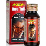 Anu Tailam Vyas