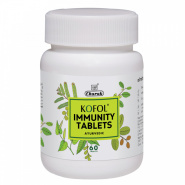 KOFOL Immunity Tablets Charak