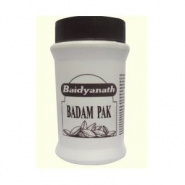 Badam Pak Baidyanath