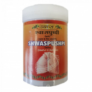 Shwaspushpi Vyas