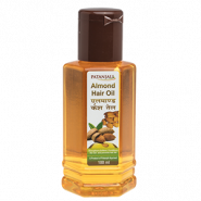 Patanjali ALMOND OIL