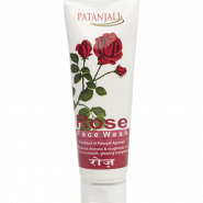 ROSE FACE WASH