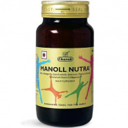 Manoll Nutra Energising Toniс for the Family Charak