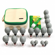 Haci Masc Suction-Cup