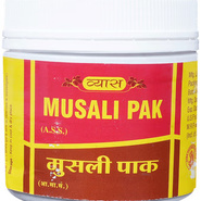 Musali pack Vyas