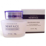 Gel peeling "NEW FACE" for face