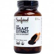 Shilajit  Sunfood