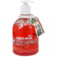 Liquid special Soap