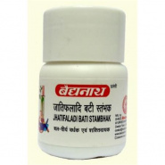 Jatifaladi Bati (Stambhak) Baidyanath