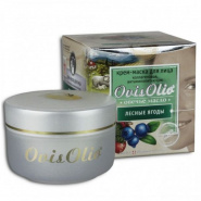 OvisOlio cream face mask "berries" of the collagen whiteminority (Bank)