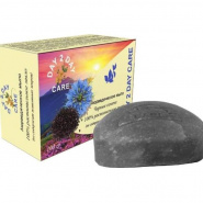 Black cumin seeds Ayurvedic soap