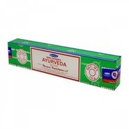  Ayurveda incense sticks Satya