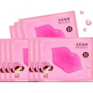 Collagen lip mask Pilaten