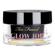 SHIMMERING facial Mask Glow Job