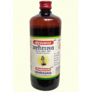 Ushirasava Baidyanath