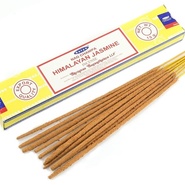 Himalayan Jasmine incense sticks Satya