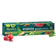 Himalaya Ayurveda Toothpaste 