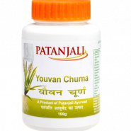 Youvan Churna Patanjali