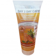 Facial scrub sandalwood Ayurvedic Дэй Ту Дэй Кэр