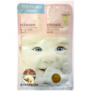 Three-stage anti-aging complex "baby Skin»
