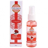 Facial cleanser (3 in 1) "rose Radiance"