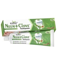 Neem Clove Toothpaste