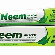 Neem Active 98% Toothpaste