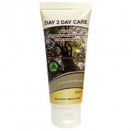 Foam cleanser Ayurvedic moisturizing day 2 day care sandalwood