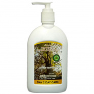 Liquid cream soap Sandalwood Ayurvedic Дэй Ту Дэй Кэр