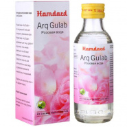 Natural rose water Arq Gulab